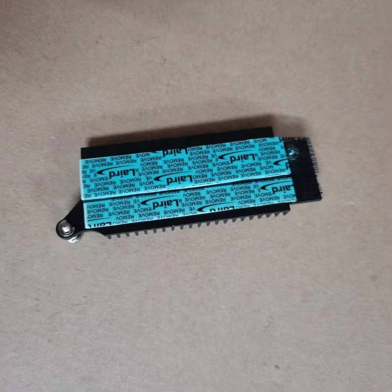 97CCP / 097CCP Voltage Regulator Module Heatsink For Dell Precision 3440 T3440 Workstation