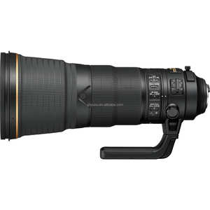 ใช้เลนส์ซูเปอร์เทเลโฟโต้สำหรับกล้อง DSLR แบบฟูลเฟรม AF-S 400มม. 2.8E - Product Image 6