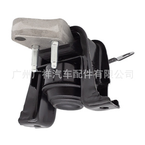 Soporte de Motor de Goma 12305-22240 para Toyota Corolla 1ZZ-FE 3ZZ-FE - Product Image 5