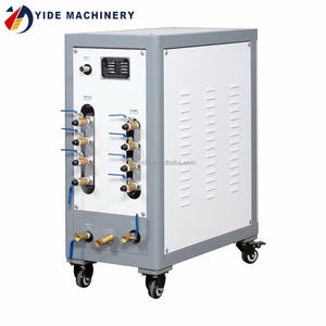 Controllore di Temperatura dell'Acqua Industriale da 9KW Compatibile con Macchine per Iniezione Haitian / <span class=keywords><strong>Engel</strong></span> / KraussMaffei - Product Image 4