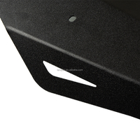 Pare-brise de moto pour Honda XADV 750 X-ADV X ADV 750 2017 2018 2019 2020 2021 2022 Déflecteur de vent Pare-brise Protection