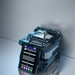 Fujikur 98S Fusionadora de Fibra Óptica, Máquina de Empalme de Cable de Fibra Óptica para Telecomunicaciones de Japón, Venta al por Mayor - Product Image 1