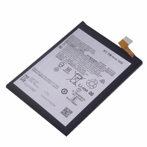 ND50 5000mAh Replacement <b>Battery</b> for Motorola Moto G42 XT2233-1 CE RoHS Wholesale Bulk High Capacity High Quality - Product Image 4