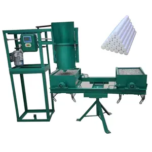 Automation Maker Trade Chalk Making Machine Dustless School Machine Making Chalk