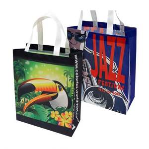 Bolsa no tejida ultrasónica al por mayor de alta calidad de auditoría Bsci de China - Product Image 4