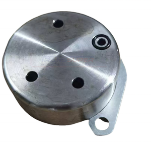 Vendita calda OAM DQ200 DSG 7-velocità corpo valvola di trasmissione automatica migliorata piastra in acciaio cilindri sistemi di trasmissione automatica - Product Image 6