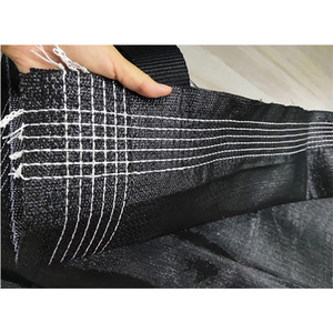 Sacs géotextiles en PP haute résistance pour drainage, contrôle de l'érosion des berges et déshydratation (<span class=keywords><strong>Geotube</strong></span>) - Product Image 5
