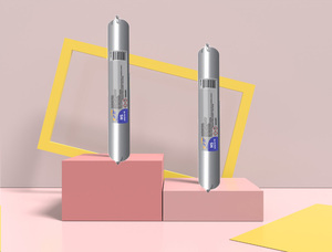 Scellant polyvalent en polymère <span class=keywords><strong>MS</strong></span>, imperméabilisation, bonne qualité, peinture de construction, scellant hybride, mastic en polymère <span class=keywords><strong>MS</strong></span> - Product Image 2