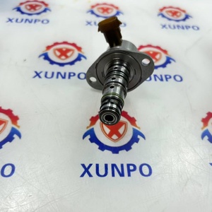 C9 C-9 C11 Engine Parts Valve Assembly Brake 250-9378 2509378 - Product Image 2