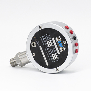Calibrateur de pression hydraulique numérique rechargeable intelligent portable YZQ-120