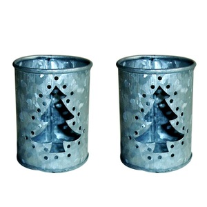 Support directionnel en fer forgé et T, support de lampe - Product Image 4