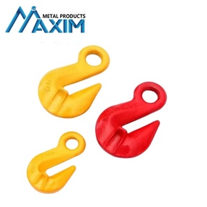 Lớp <span class=keywords><strong>80</strong></span> mắt cái nôi lấy kép đánh giá móc - Product Image 5