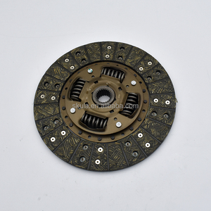 Skula Auto Parts Disque d'embrayage pour MITSUBISHI L200 / TRITON 2301A021 2301A084 2301A021 - Product Image 3