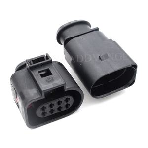 Connettore a 8 Pin 8D0973734 e 8D0973834 per Auto V W <span class=keywords><strong>Skoda</strong></span> VAG - Product Image 4