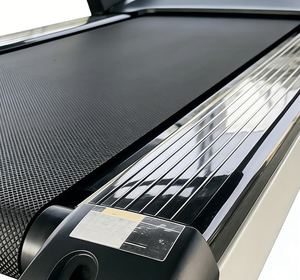 <span class=keywords><strong>Tapis</strong></span> roulant électrique MB-801 avec écran LED, surveillance <span class=keywords><strong>de</strong></span> la fréquence cardiaque sans fil, design portable pour l'exercice à domicile - Product Image 4