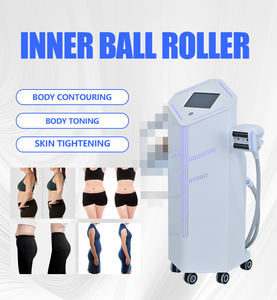 Máquina de Modelado Corporal con Rodillo de Vacío ABS Vela Inner Ball para Pérdida de Peso y Masaje Adelgazante - Product Image 3