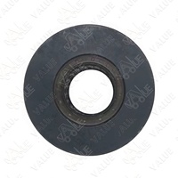 Pièces de chariot élévateur Linde 0009933670, poulie de mât, poulie de chaîne de mât