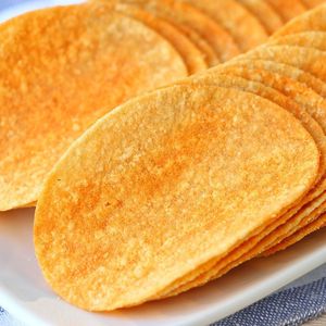 Chips <span class=keywords><strong>de</strong></span> pommes <span class=keywords><strong>de</strong></span> <span class=keywords><strong>terre</strong></span> originales comme collations asiatiques, idéales pour les achats en gros des marchands mondiaux - Product Image 4