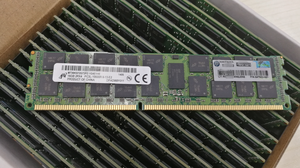 Hndj7 16GB <span class=keywords><strong>DDR4</strong></span> Registrado ECC 2400Mhz 2Rx8 Servidor Memoria <span class=keywords><strong>RAM</strong></span> <span class=keywords><strong>DDR4</strong></span> 16GB Hndj7 para Poweredge R730 en Stock - Product Image 4