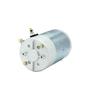 Hydraulische 12 Volt Dc Motor ZD1230