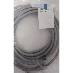 1 NEBU-M12W8-K-5-N-LE8 542257 pc עם חיבור בקר תכנות שקע אוטומציה תעשייתית - Product Image 2