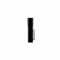 NEBO Torchy 2K Aluminum Rechargeable LED Flashlight 2000 Lumens Turbo Mode 5 Modes USB-C Fast Charging IPX6 Water Resistant