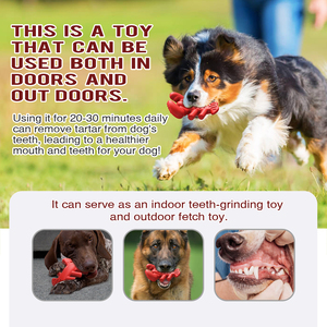 Pet Dog Decompression Chewing Boston Lobster Entertainment <b>Toy</b> <b>Cat</b> and Dog Universal Pet <b>Toy</b> - Product Image 6