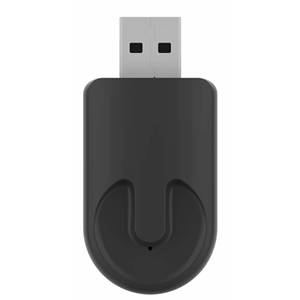Mini 2-in-1 Dongle <b>Adapter</b> Convert Wired to Wireless CarPlay Android Auto <b>USB</b> Type-<b>c</b> WiFi BT 5.4 - Product Image 5