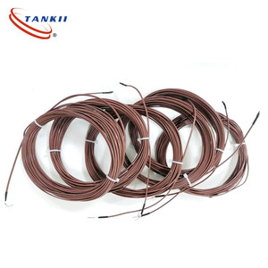 Bán hàng nóng Pi phim/fep/pfa cách điện cặp nhiệt điện loại k loại t loại J 18 đến 32AWG - Product Image 4