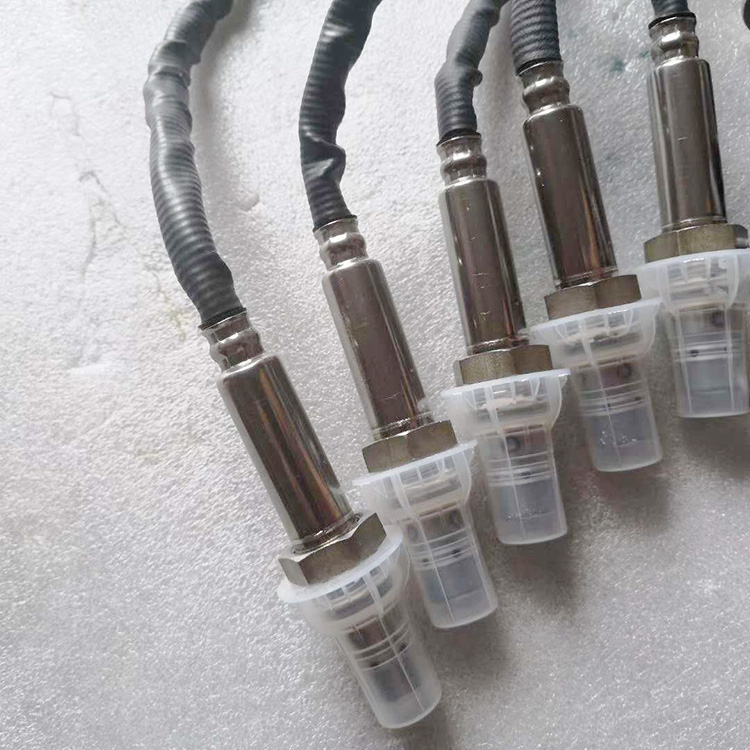 5WK9 6674A Nox Sensor A034X846 - High Performance Nitrogen