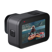 SONIDA Caméra d'action 4K 60FPS 64MP avec fonction EIS et étui, modèle le plus vendu, OEM ODM