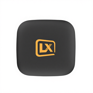 Leadcool One pour 3 Lx 4K <span class=keywords><strong>LXtream</strong></span> S905w Android 13 6 Go de RAM Boîte TV avec échantillon gratuit - Product Image 4