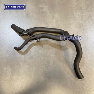 Tuyau de refroidissement à eau 924109995R pour <span class=keywords><strong>Renault</strong></span> <span class=keywords><strong>Captur</strong></span> - Product Image 4