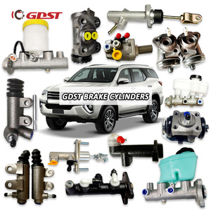 Ggst Offre Spéciale pièces de voiture de camion, maître-<span class=keywords><strong>cylindre</strong></span> d'embrayage pour <span class=keywords><strong>Fiat</strong></span> Coupe Bravo Croma Marea Panda 500 Doblo <span class=keywords><strong>Ducato</strong></span> Fiorino Scudo 125P - Product Image 2
