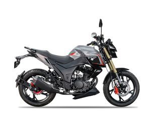 Motocicletas de Gasolina Usadas a Precios Accesibles, Personalizadas, 200cc, en Venta - Product Image 6