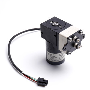 Nouvelle pompe de récupération DB007517SP pour imprimante jet d'<span class=keywords><strong>encre</strong></span> DOMINO AX SERIES AX130I AX150I AX350I AX550I - Product Image 3