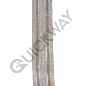 Haute Qualité Cérémonial Or Mylar Tresse Dentelle Défense Vêtement Tresse PAR QUICK WAY INDUSTRIES - Product Image 1