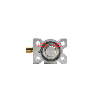 วาล์วลมอุตสาหกรรม Imi Norgren รุ่น Sa.334.001 01 10 บาร์ รหัส D 23 19 - Product Image 4