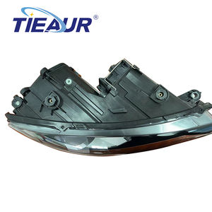 TIEAUR recherche des partenaires commerciaux pour les accessoires automobiles, phares en plastique, phares <span class=keywords><strong>avant</strong></span> pour SCIROCCO 2017-2021 - Product Image 5