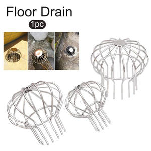 Drain de toit plat Fang en acier inoxydable 304 DN 50/70/100 pour utilisation <span class=keywords><strong>verticale</strong></span> <span class=keywords><strong>ou</strong></span> <span class=keywords><strong>horizontale</strong></span>, blanc pour application au sol - Product Image 4