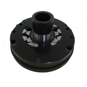 Nouvelle pompe de charge hydraulique Rexroth A4VG/A4VTG (modèles A4VG28/A4VG40/A4VG56/A4VG71/A4VG90/A4VG125/A4VG180/A4VG250/A4VTG71/A4VTG90) - Product Image 3