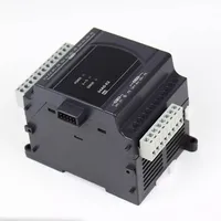 Módulo de Entrada PLC Delta DVP-E2 Serie DVP04AD-E2