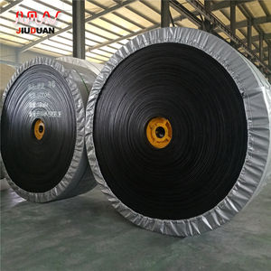 Ucuz fiyat precio de una banda transportadora kum veya maden veya taş kırıcı ve kömür için kauçuk taşıma konveyör bant - Product Image 5