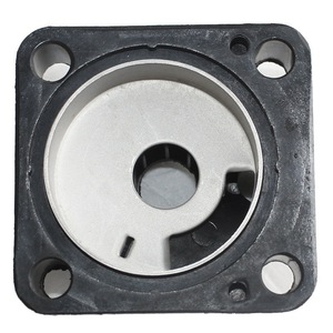 Boîtier de pompe à eau Yamaha 63V-44301-00 pour moteur hors-bord 2 temps 15 CV, pièce de rechange - Product Image 1