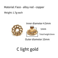 Vente en gros de sacs à main de haute qualité Guanfeng, design tendance, ceinture en cuir, œillets décoratifs en cristal de diamant, œillets en alliage métallique