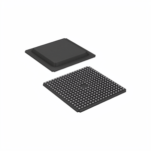 Electronics Component XA7A75T-2FGG484I 484 BBGA Embedded Authorized Distributor - Product Image 1