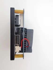 Support de test d'usure pour chargeur sans fil QI, compatible 5W / 7.5W / 10W / 15W m93 - Product Image 2