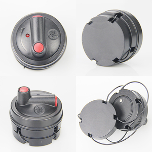 RHT 8.2 Mhz RF/58 Khz AM <b>Security</b> Spider Wrap Hard Tag EAS System Anti-Theft Alarm Label for Phone/Gift/Cosmetics - Product Image 2
