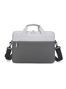 Fashionable Waterproof Oxford Material Sleeve for Women & Men Fancy <b>Laptop</b> Bags Compatible for Travel & Office Work - Product Image 1