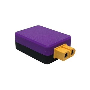 Módulo de fuente de alimentación PD a XT60, adaptador tipo C compatible con carga rápida PD, salida de 100W L495 - Product Image 4